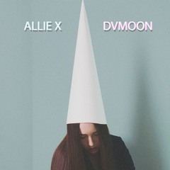 Allie X - Simon Says (DVMOON Bootleg)