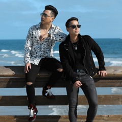 Lạc Lối - The Men