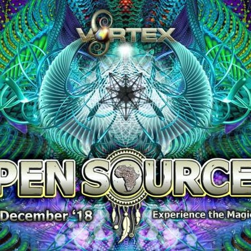 Vortex Open Source - December 2018
