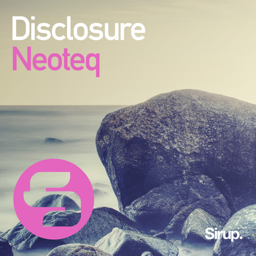 Neoteq - Disclosure