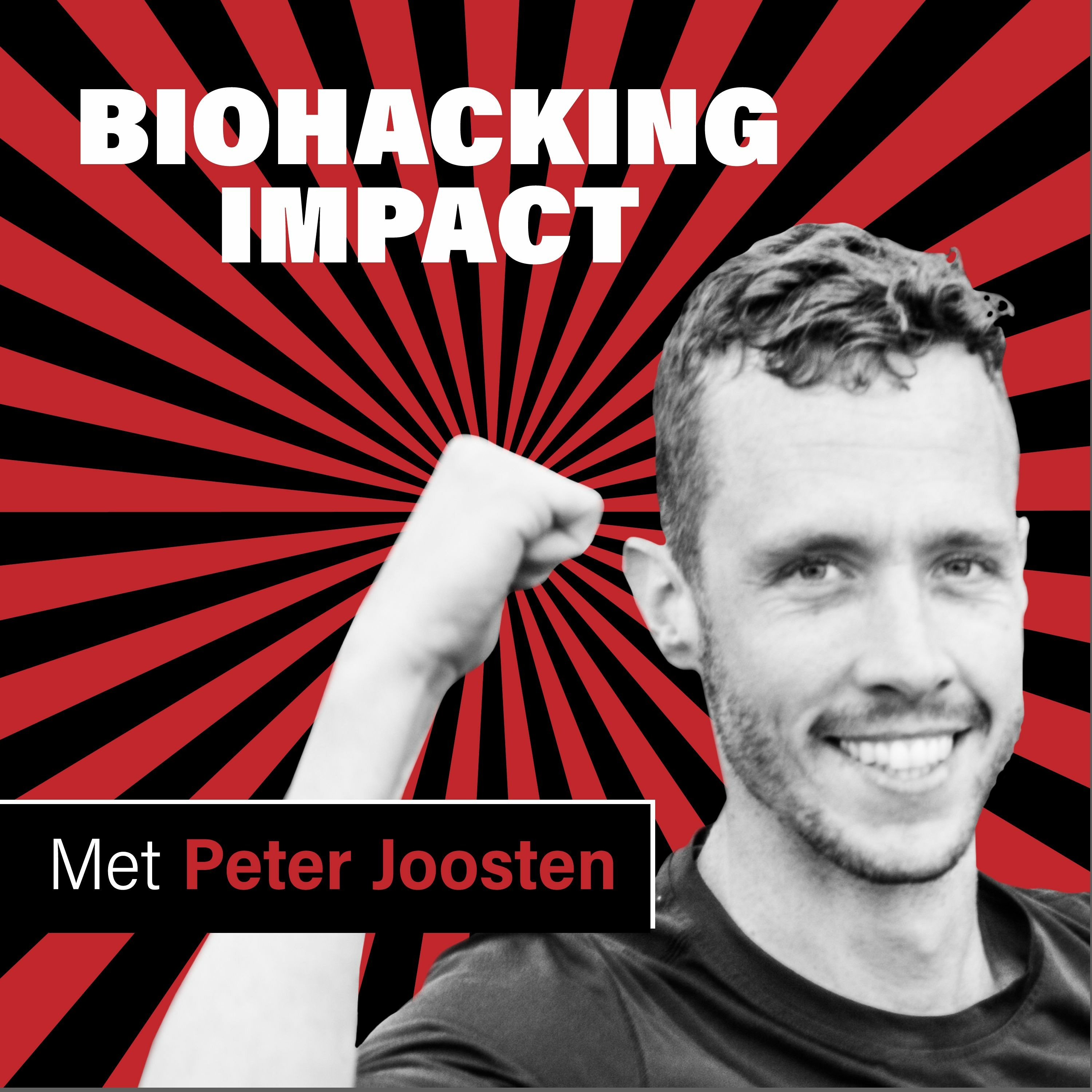 73 Bionische mens: mogelijkheden, impact & ethiek. Met prof. Peter-Paul Verbeek & Robin Rotman
