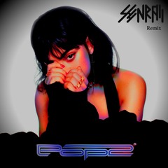 Charli XCX - Porsche (feat. MØ) [Senrall Remix]
