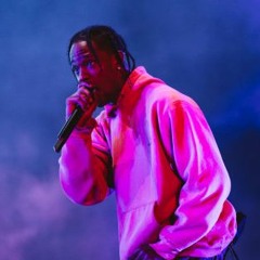 Travis Scott - Maria I'm Drunk (Chopped and Screwed)