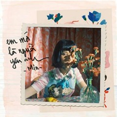 Min - Em moi la nguoi yeu anh (Gwyn Fesival Remix)