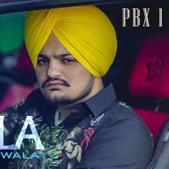 Selfmade - Sidhu Moosewala Feat Raja Game Changer