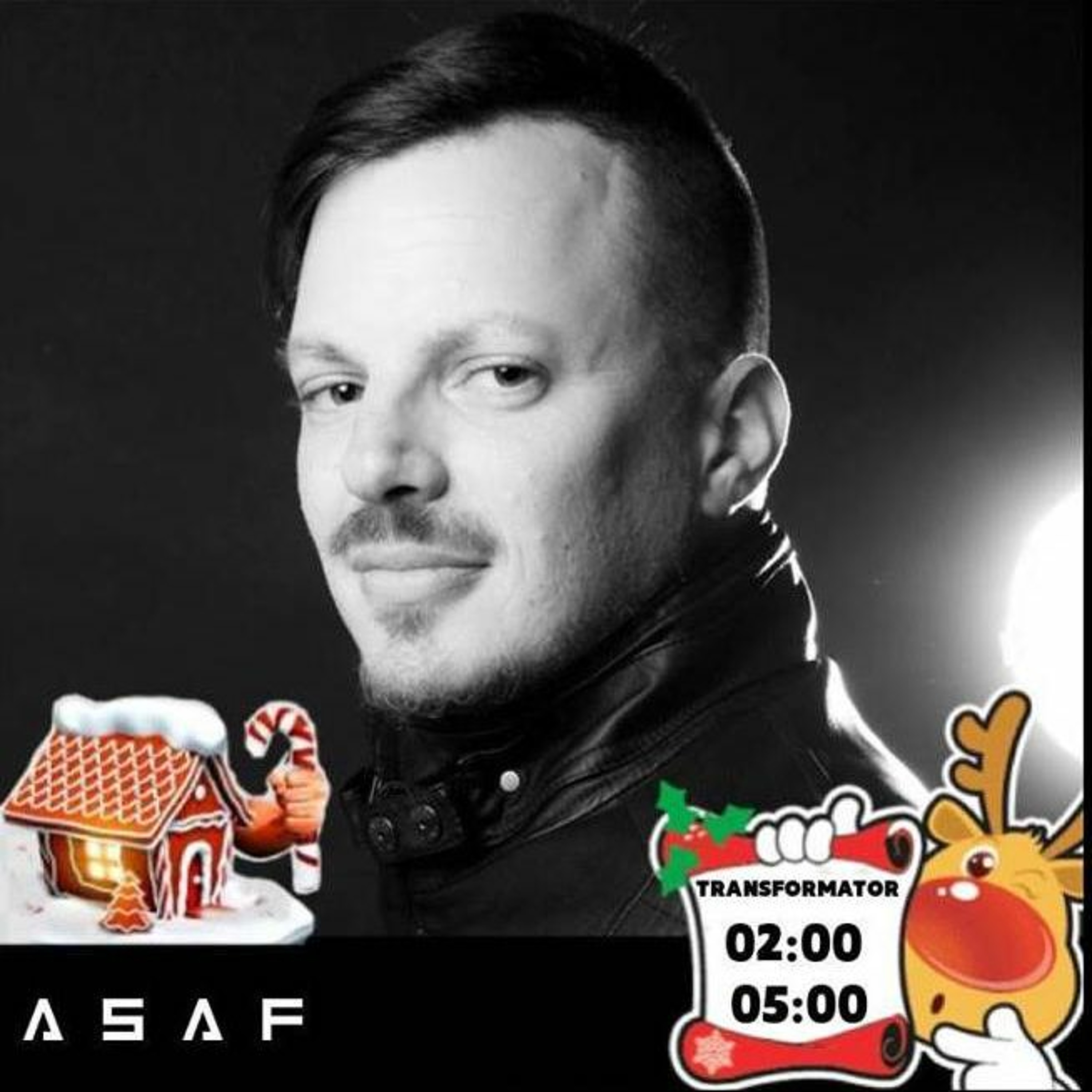 Asaf Dolev