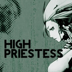 Luxion - High-Priestess