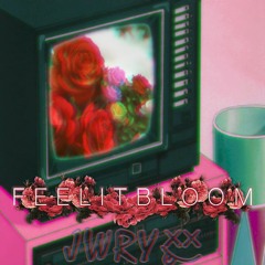 Rüfüs Du Sol x Young Thug - Feel It Bloom [JWRY Edit]
