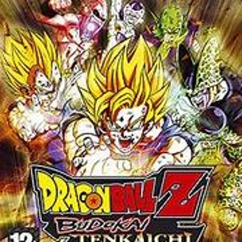 DBZ Budokai Tenkaichi 1 OST - 01 - Opening Theme
