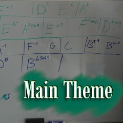 Breath of the Wild: Main Theme