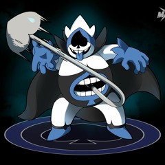 Chaos King (Rock Cover) - Deltarune