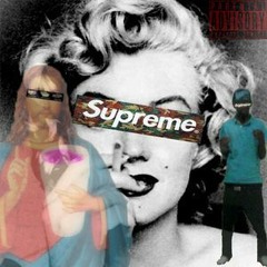 Poet.Up. - Trippy Girl(ROUGH LEAK) (feat. A.Y.) [prod.C.C]