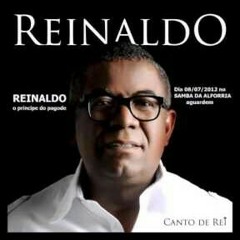 Reinaldo - Espelho.m4a