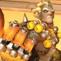 Max Rena - Junkrat song (Overwatch)