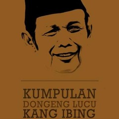 Dongeng Sunda Mang Ibing