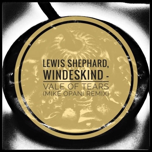 Lewis Shephard, Windeskind - Vale Of Tears (MIKE OPANI Remix) V2 FREE DOWNLOAD
