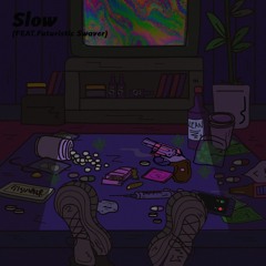 IN MY ROOM Ft. Futuristic Swaver