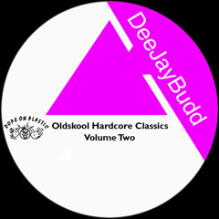 Oldskool Hardcore Classics Vol.2