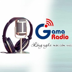 Gamaradio #05 - 24-12-2018