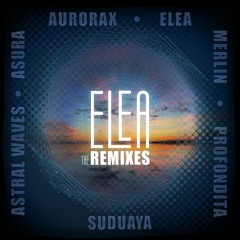 ELEA - Heaven (Suduaya Remix)