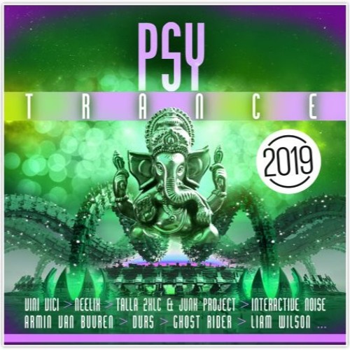 Fuego El Diablo 2k19 (PsyBuddy remix)