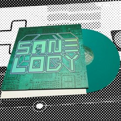 Sanelogy ( Promo Mix ) - ISOPE 005