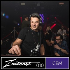 Zaitcast 010 Cem