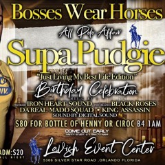 BOSSES WEAR HORSES PROMO MIX