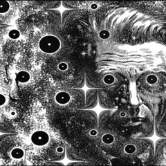 WARNING - ISTANT PHOSPHENISM KUNDALINI ACTIVATOR HANG DRUM IMPROVVISATION