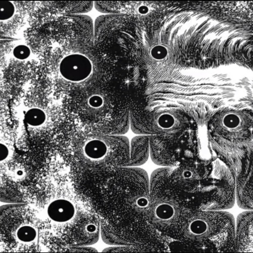 WARNING - ISTANT PHOSPHENISM KUNDALINI ACTIVATOR HANG DRUM IMPROVVISATION
