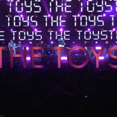THE TOYS - STARS @CATEXPO5