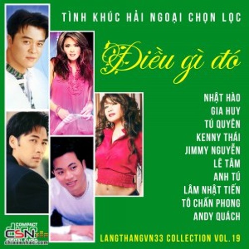Hoa Nao Khong Phai