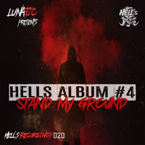 Alterated - Walk In Hell (Hells Album 4)