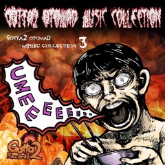 ［DEMO］かぶとばぐ - RED ZONE(Future Bass RMX)［F/C Gotta2 otoMAD Music Collection vol.3］