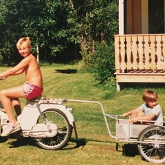 JULEKVELDSVISA AV BJØRKEBROTHERS