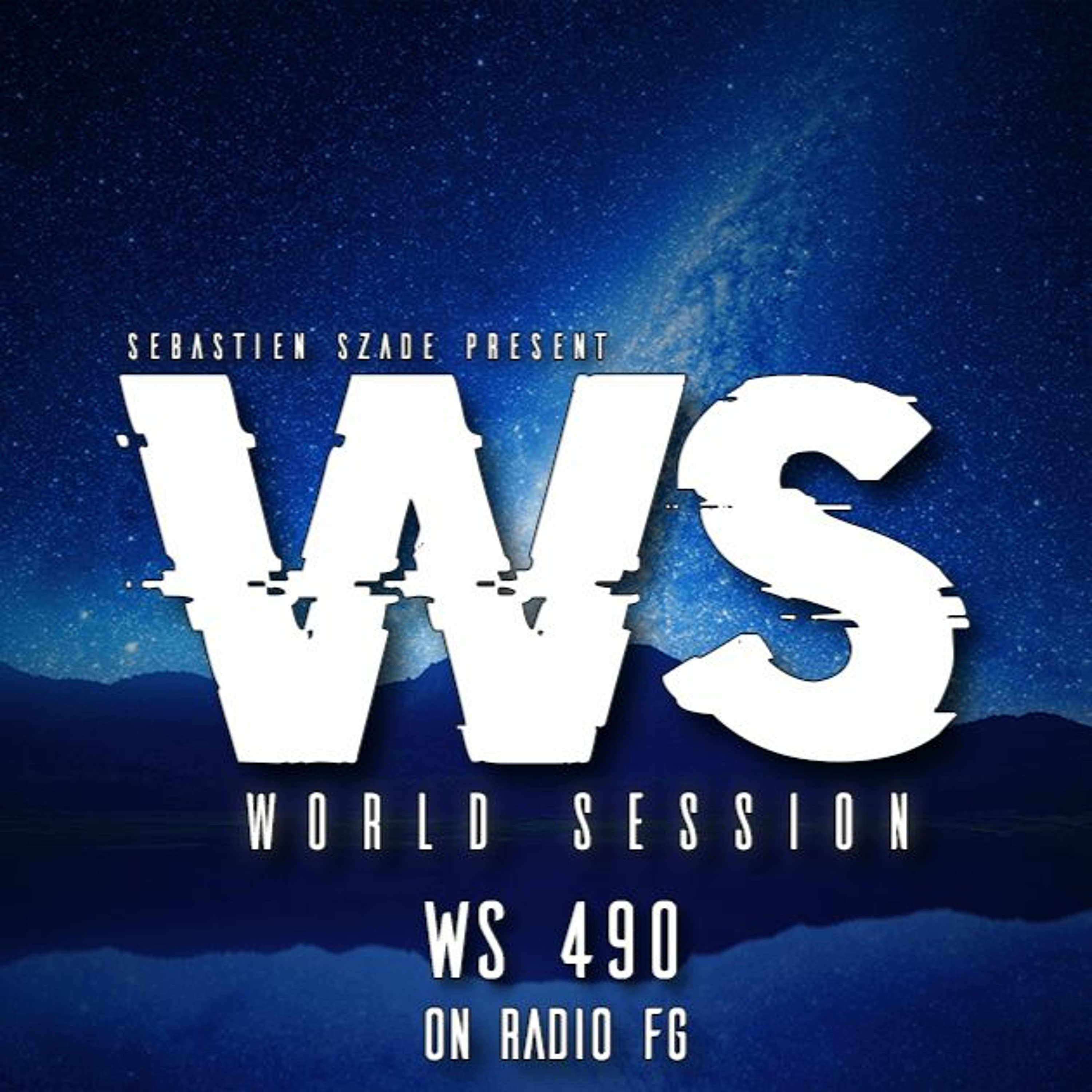 World Session by Sebastien Szade