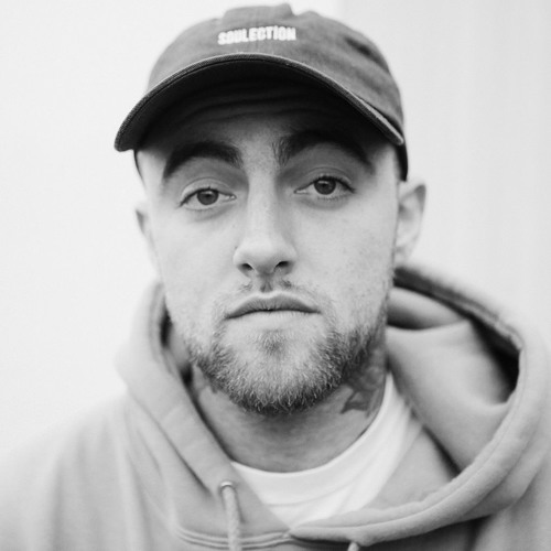 Stream colors & shapes (mac miller remix) by black tuesday music