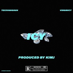 Icy Texxvangouh X Virginicy prod by kimj