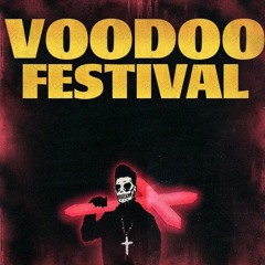 As You Are (Voodoo Festival)