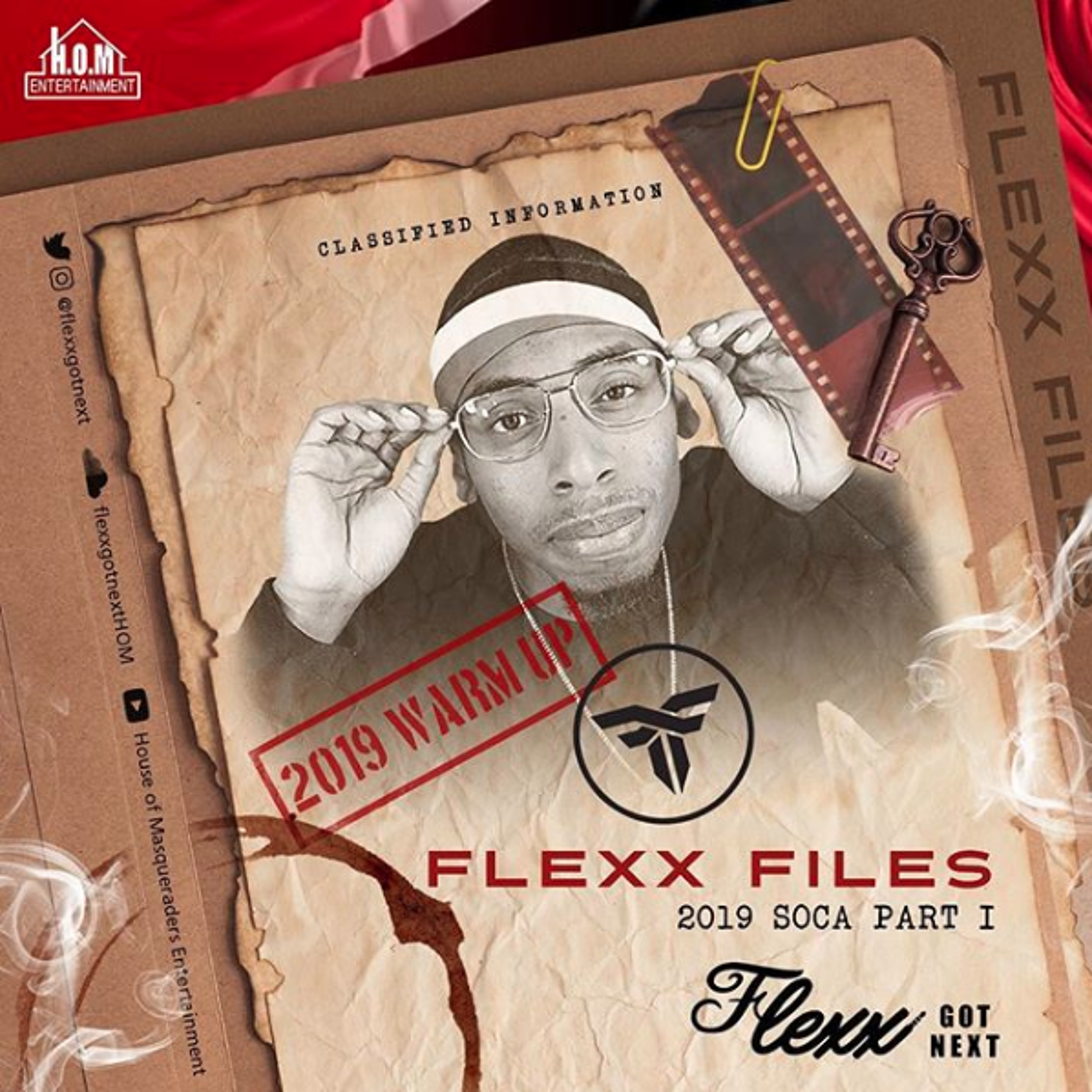 Flexx Got Next