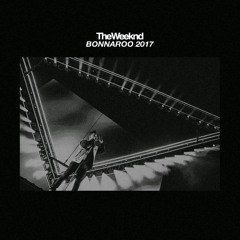 Tell Your Friends/Die For You (Bonnaroo 2017)
