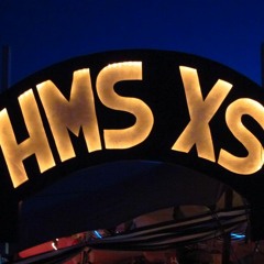 One morning on the HMS XS...
