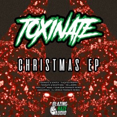 Toxinate & Sentex - Eucatastrophy (FREE DOWNLOAD)