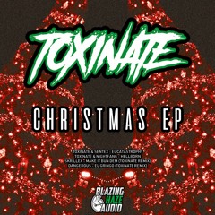 Toxinate & Nightfang - Hellborn (FREE DOWNLOAD)*