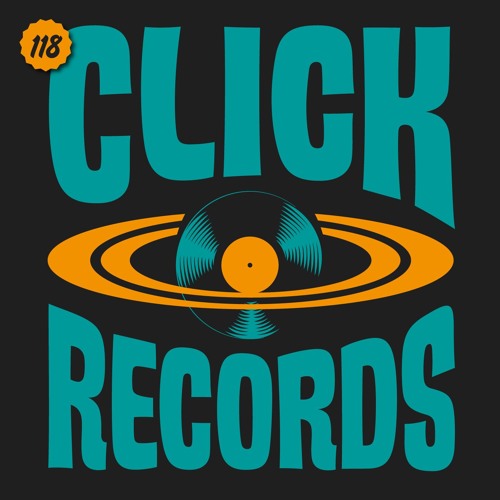 PREMIERE : Paul Baule - Phosphenes (Original Mix)  [Click Records]