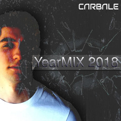 Carbale Presents YearMIX 2018