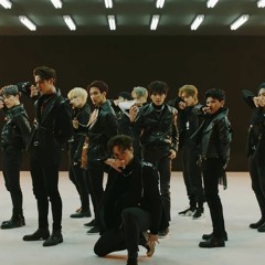 [3D+BASS BOOSTED] SEVENTEEN - GETTING CLOSER | Min MD