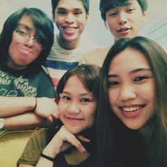 Mary Did You Know Feat. Hanna, Anika, Solo and James