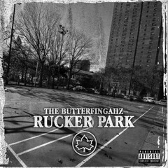 Rucker Park Mixtape (2018)
