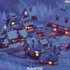 PLANETOID #14 | Osrin & Vin - ID